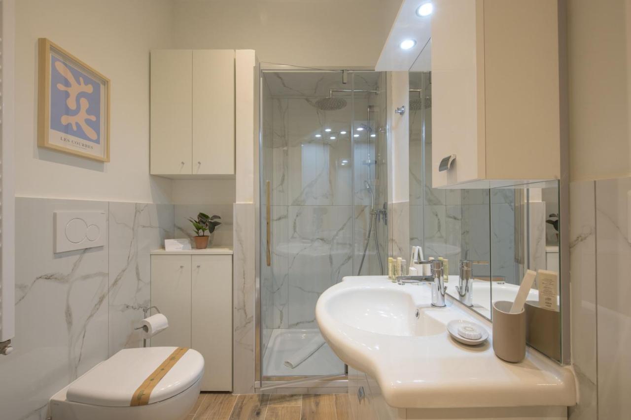 Sweett - Moscova Apartment Milan Exterior photo