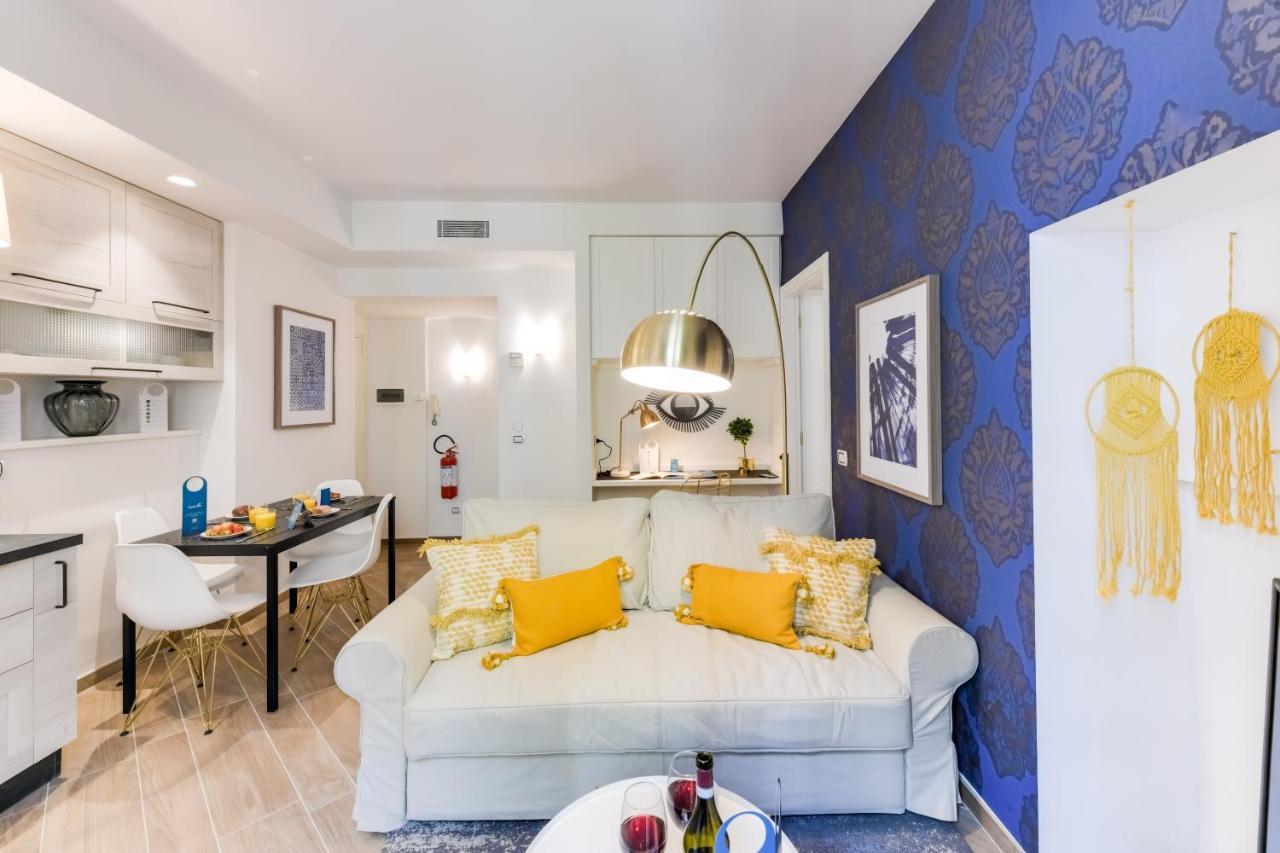 Sweett - Moscova Apartment Milan Exterior photo